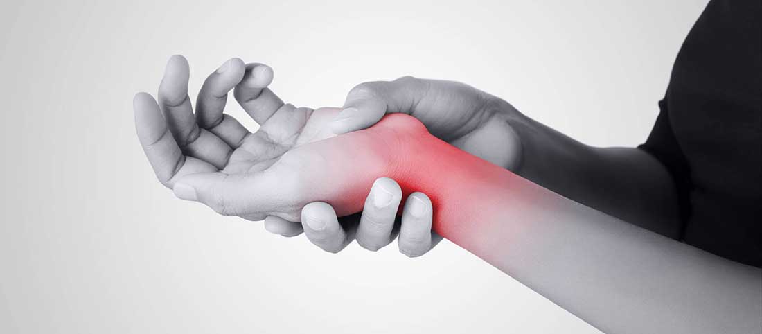 De Quervains Tenosynovitis De Quervain’s Tenosynovitis