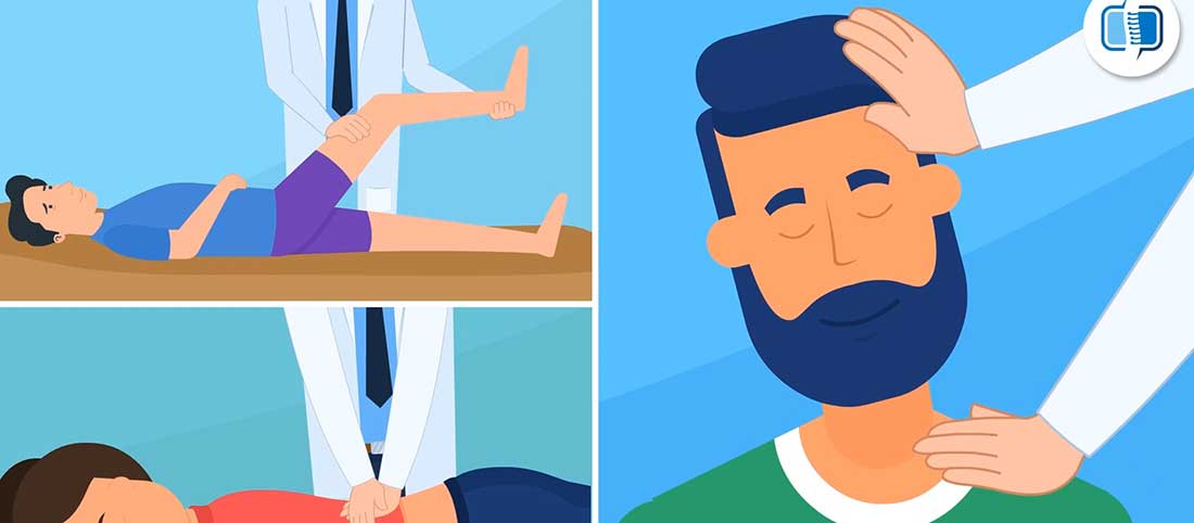 Post Covid 19 physiotherapy and exercise programme Post Covid-19 physiotherapy and exercise programme