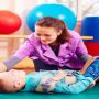Cerebral Cerebral palsy and its physiotherapy management