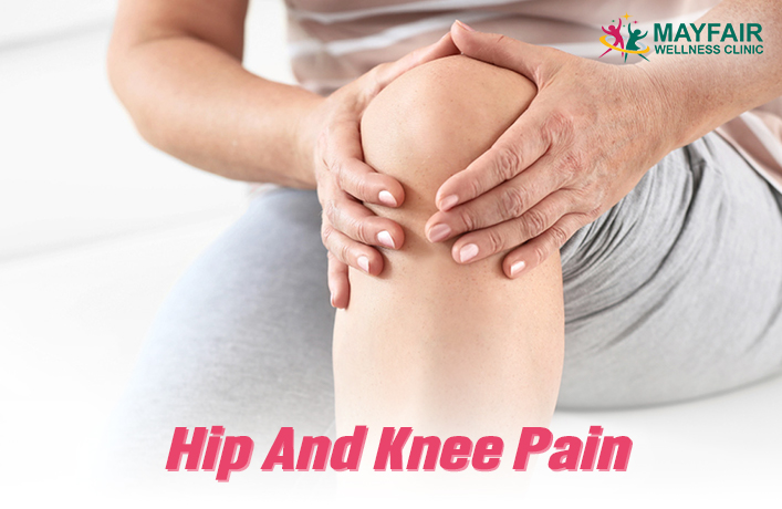 Hip And Knee Pain Hip And Knee Pain