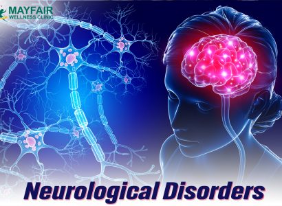 Neurological Disorders Best Physiotherapy Center in Dhaka