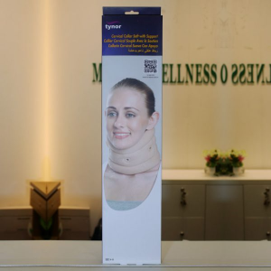 Cervical Coller Soft