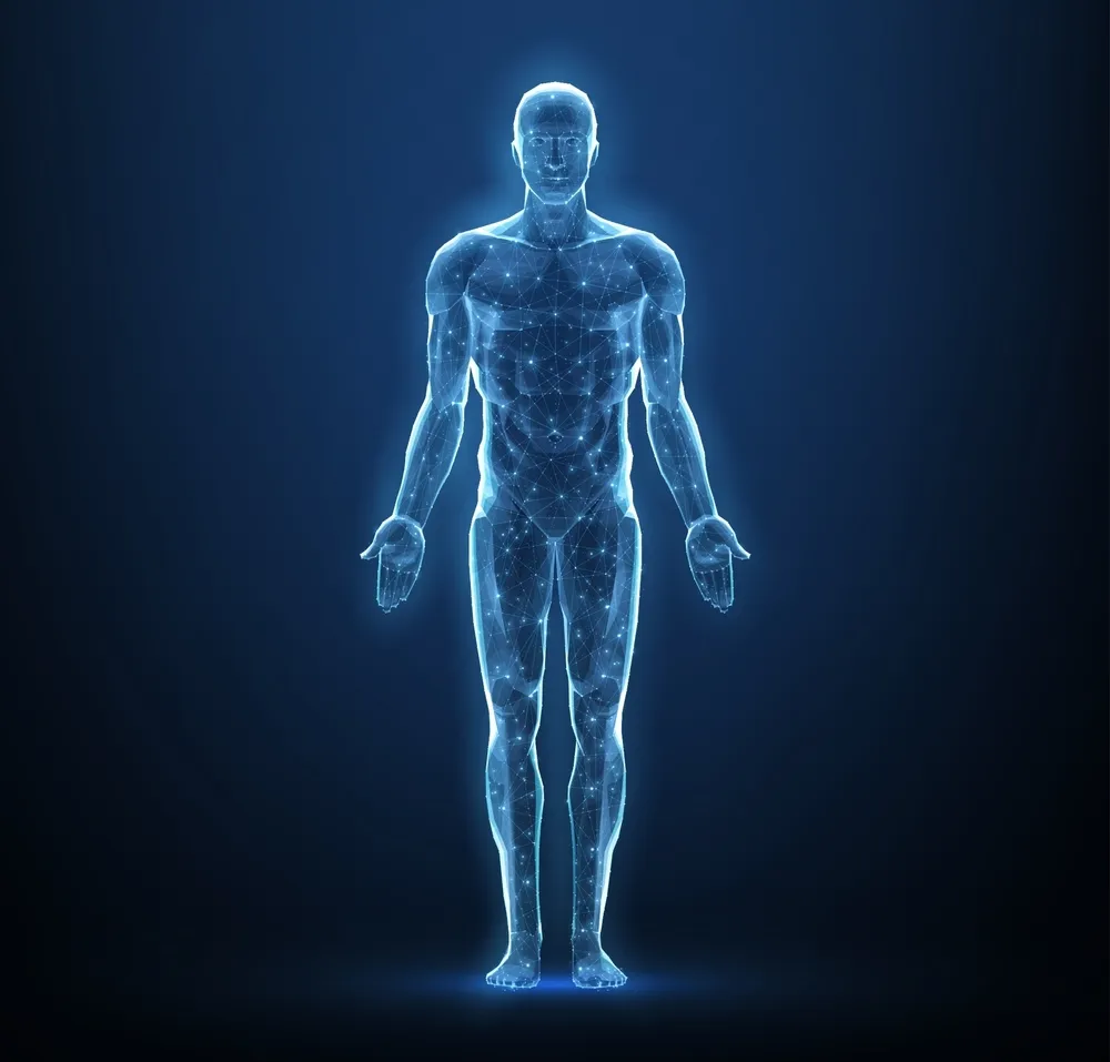 man image Regenerative THERAPY