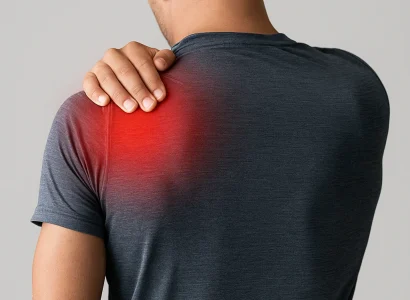shoulder pain Best Physiotherapy Center in Dhaka