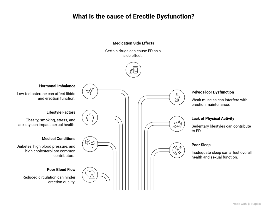 Erectile Dysfunction Supportive Care in Dhaka 2 Erectile Dysfunction commonly known as ED Erectile Dysfunction Supportive Care in Dhaka
