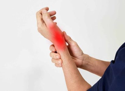 hand pain Best Physiotherapy Center in Dhaka